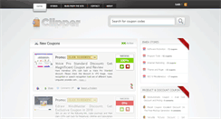 Desktop Screenshot of bwea.com